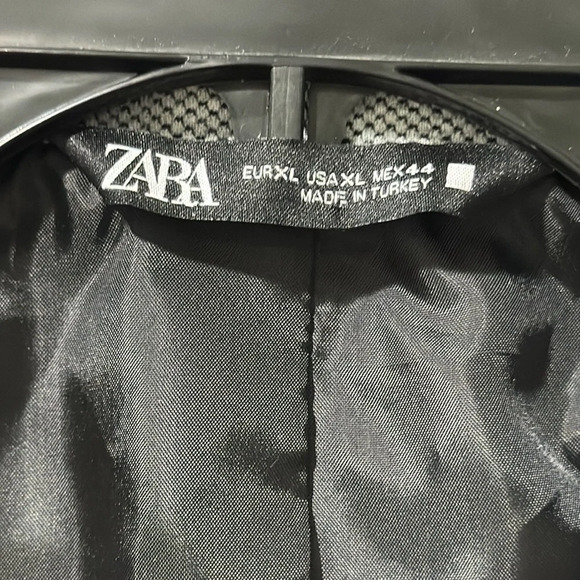 Zara Men’s Coat - Picture 11 of 12